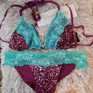 Beach Bunny Swimsuit